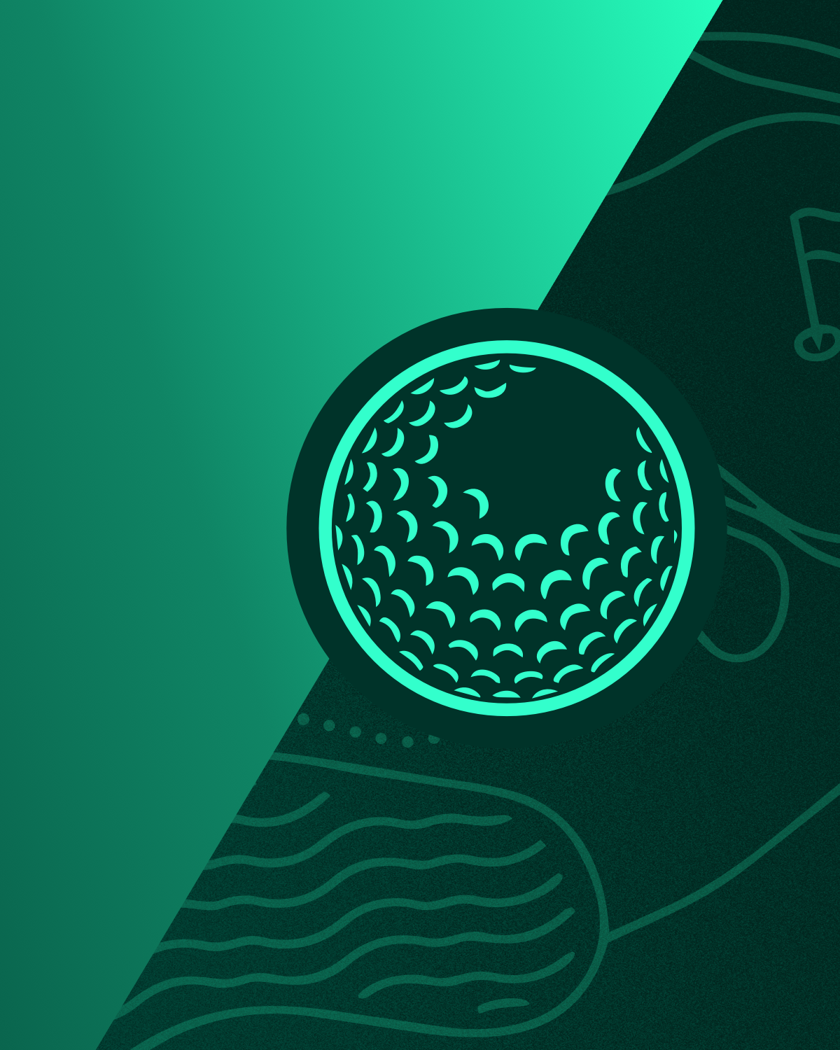 Golf Hub oao imagery 