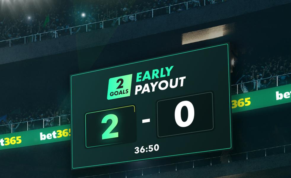 Early Payout Offer