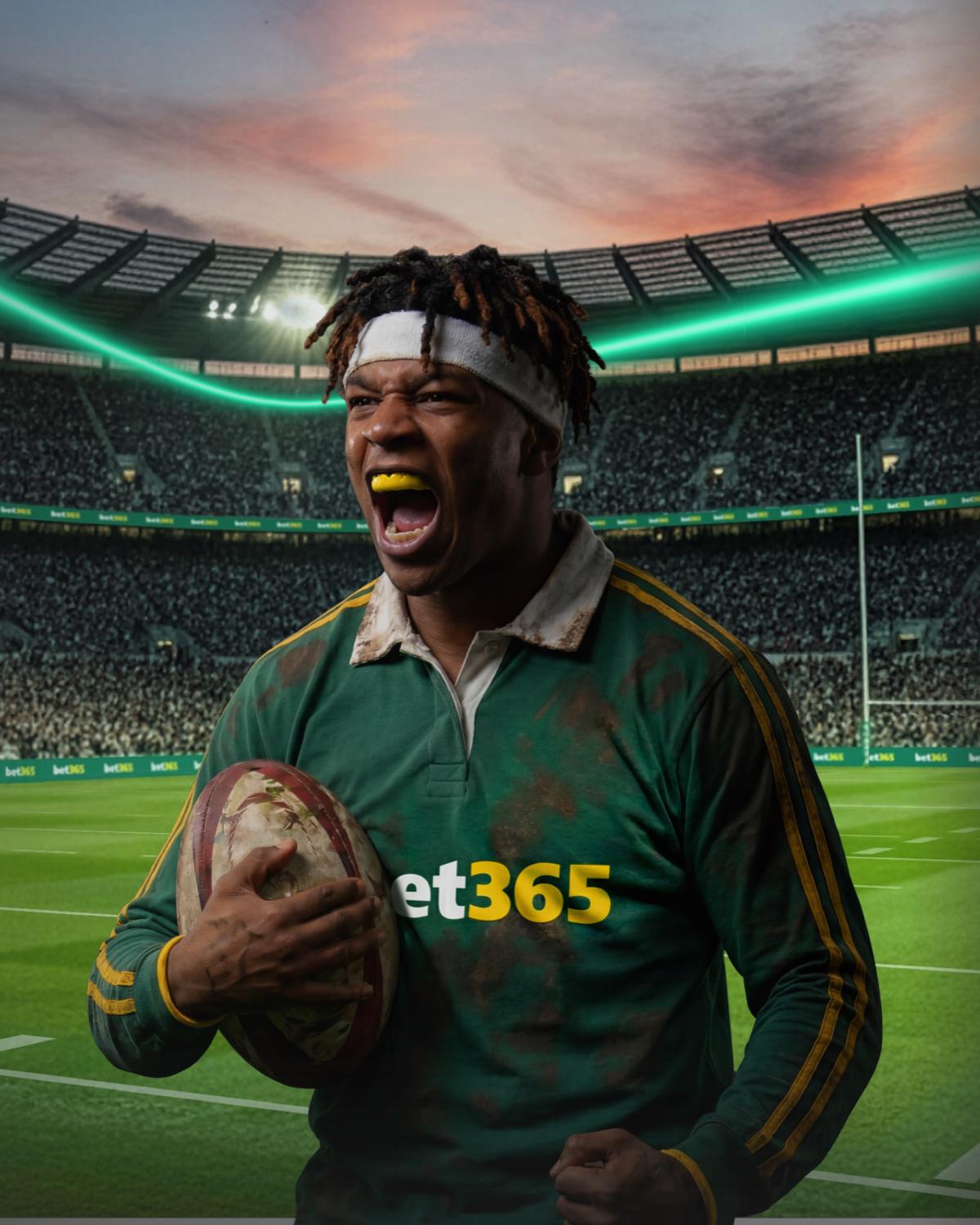 Rugby OAO Imagery