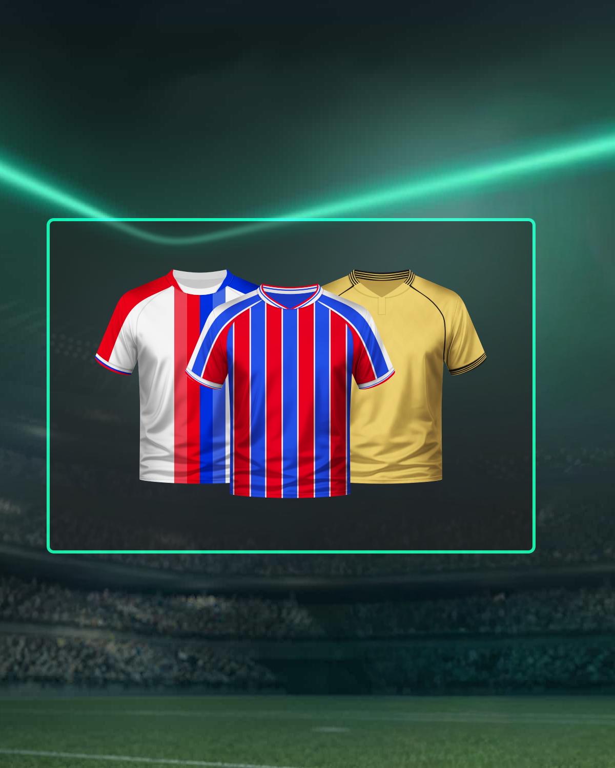 Crystal Palace Hub Imagery