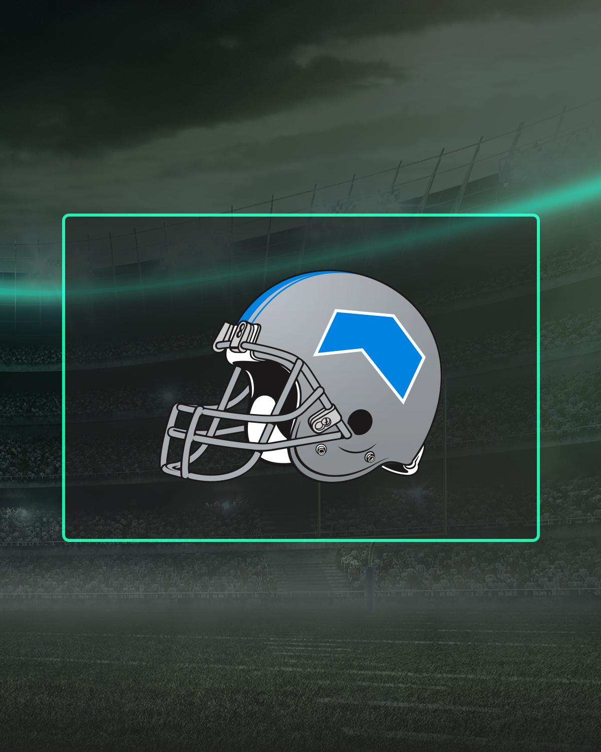 Lions Hero Banner