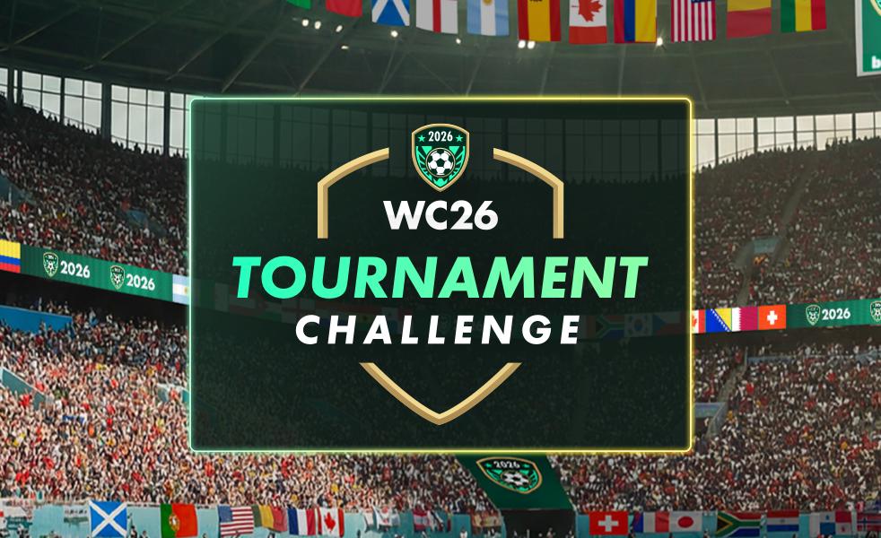 World Cup 2026 Tournament Challenge