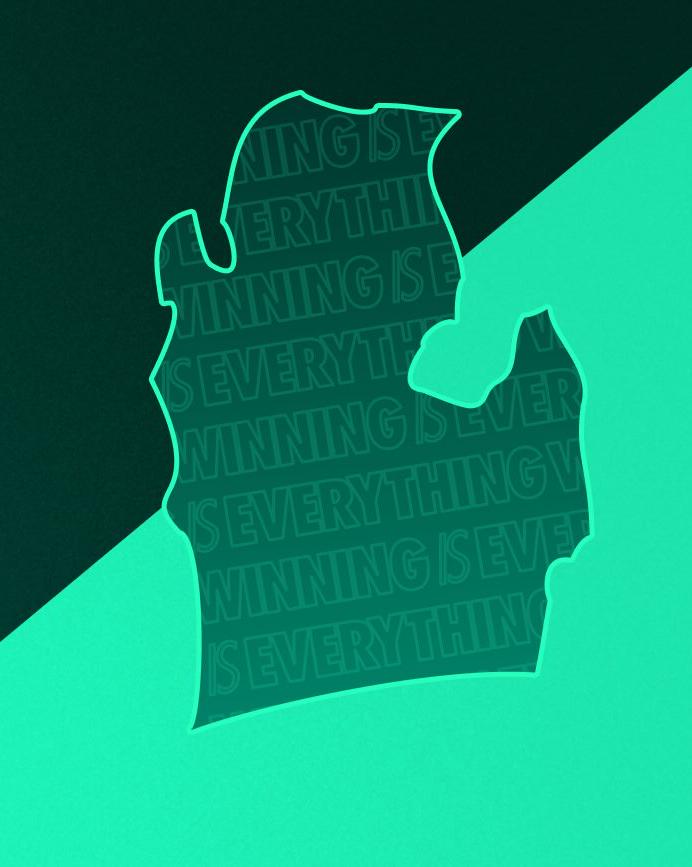 MI US state hub imagery