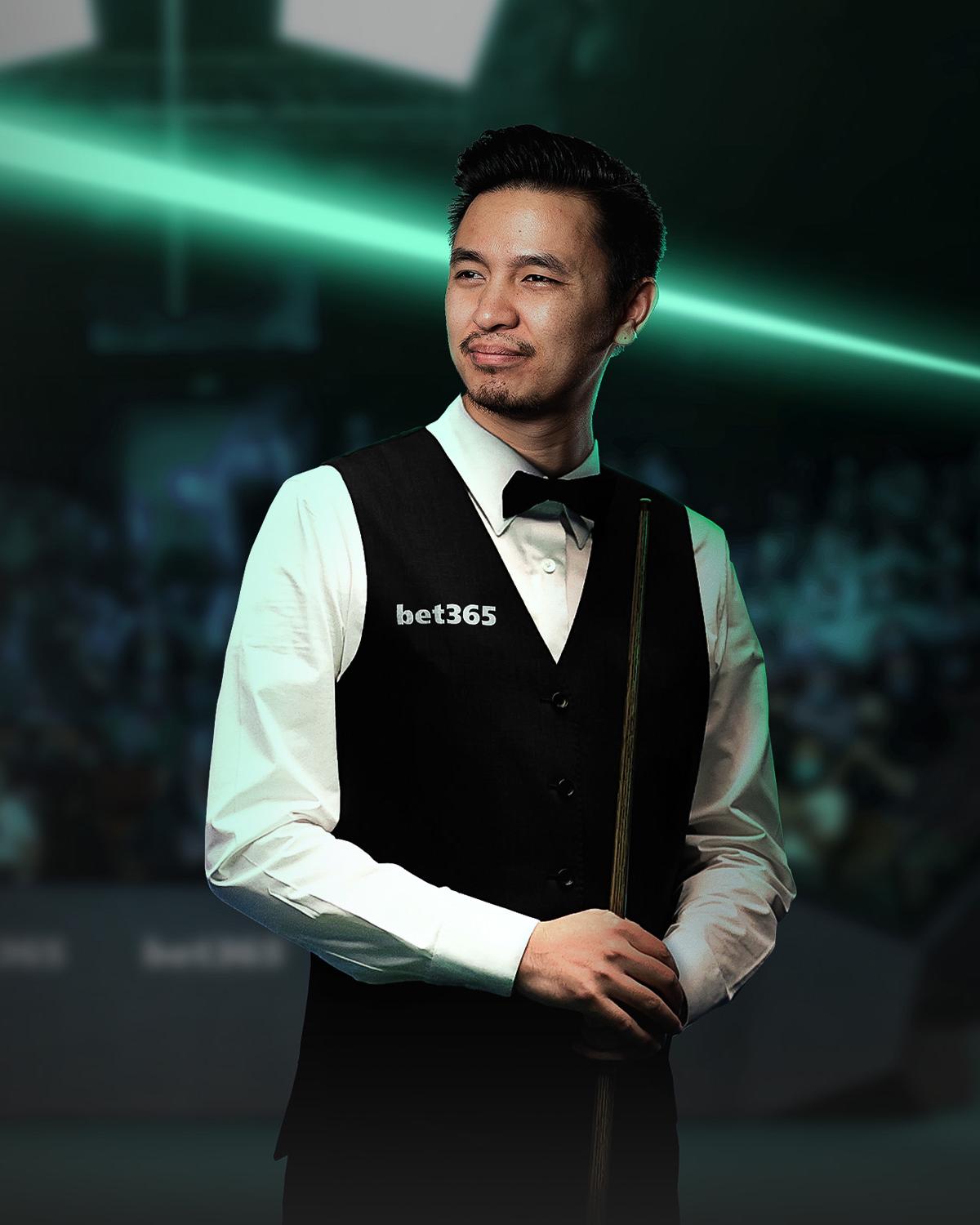 OAO Snooker