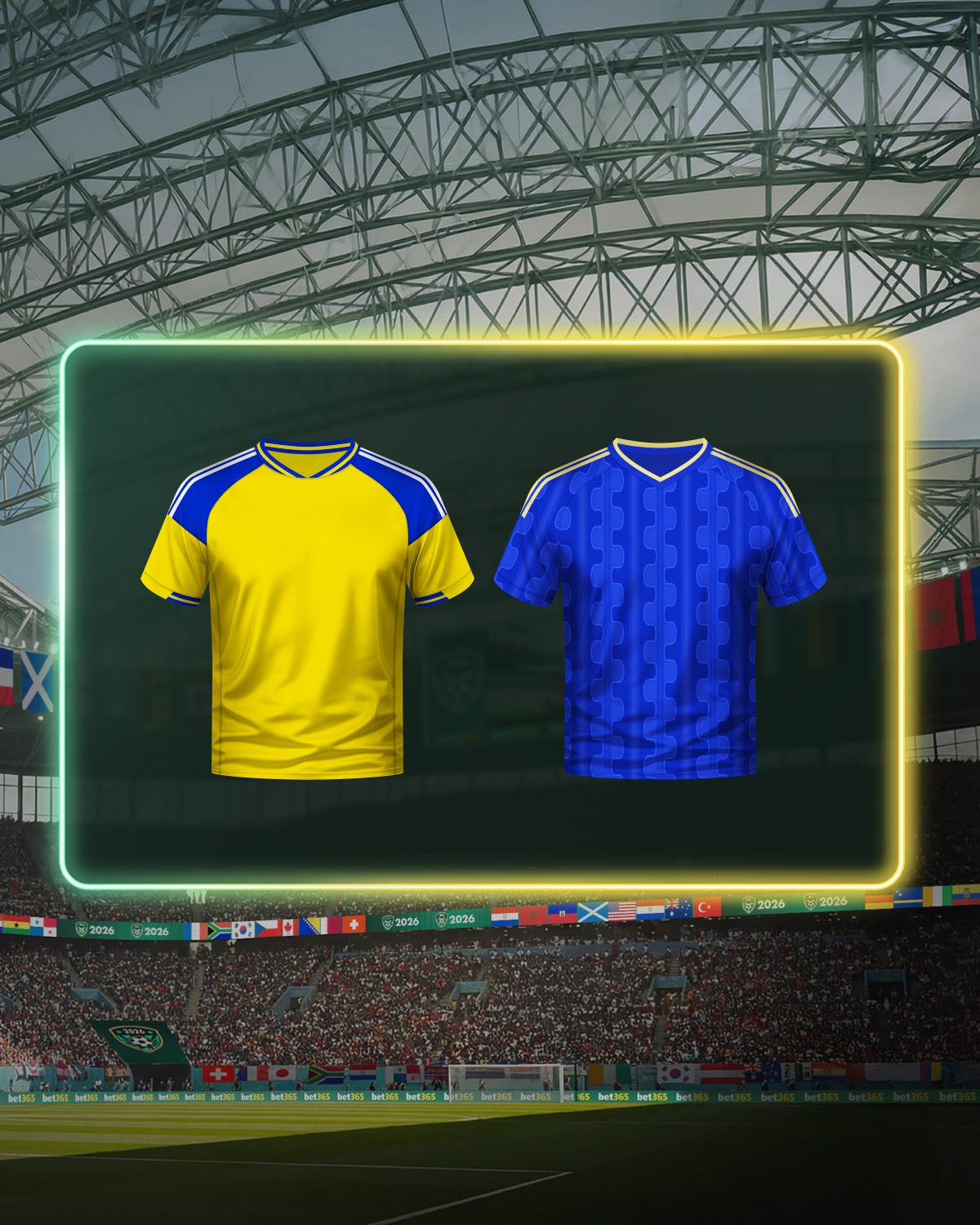Sweden Kit Imagery