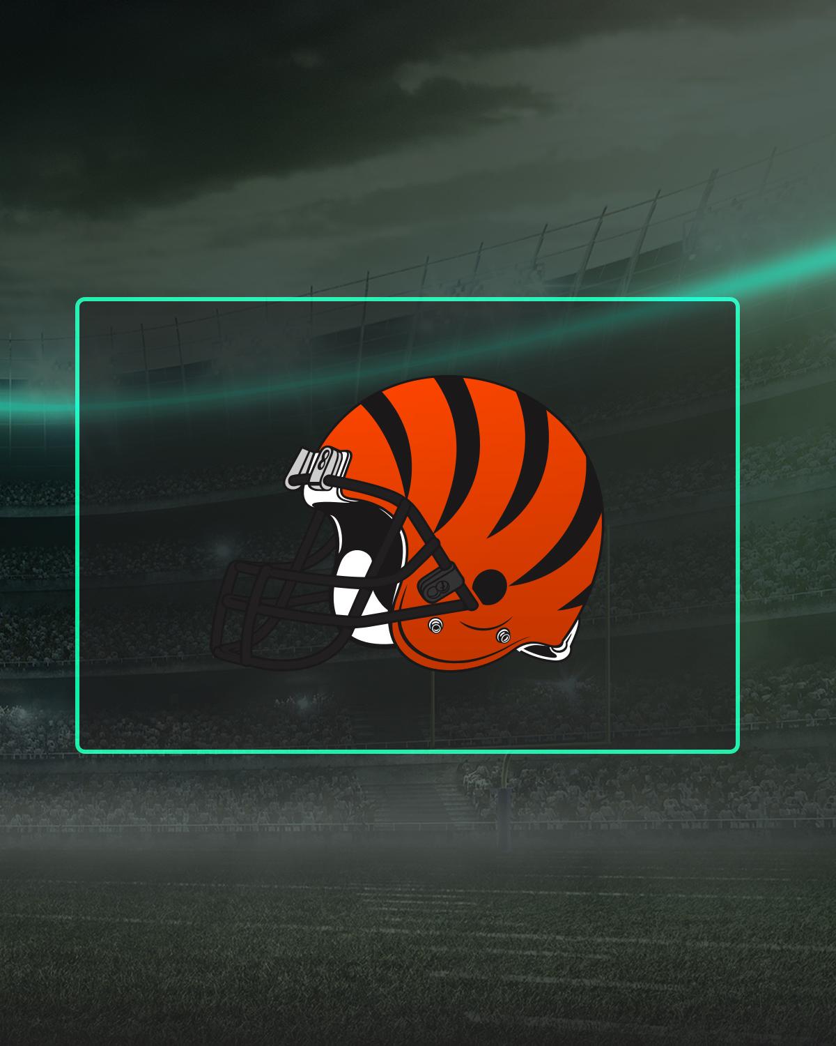 Bengals Imagery