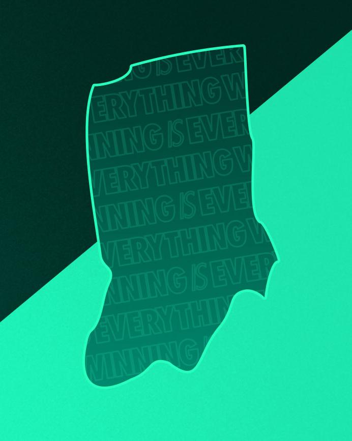 IN US state hub imagery