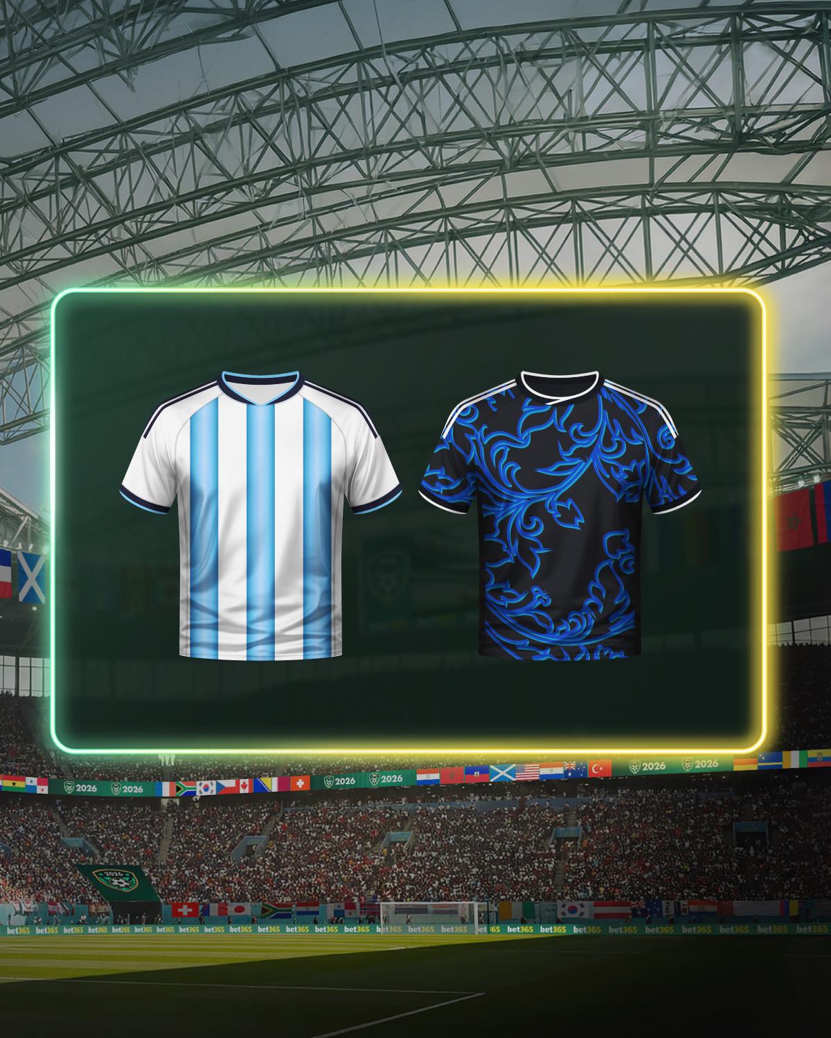 Argentina Hub Imagery