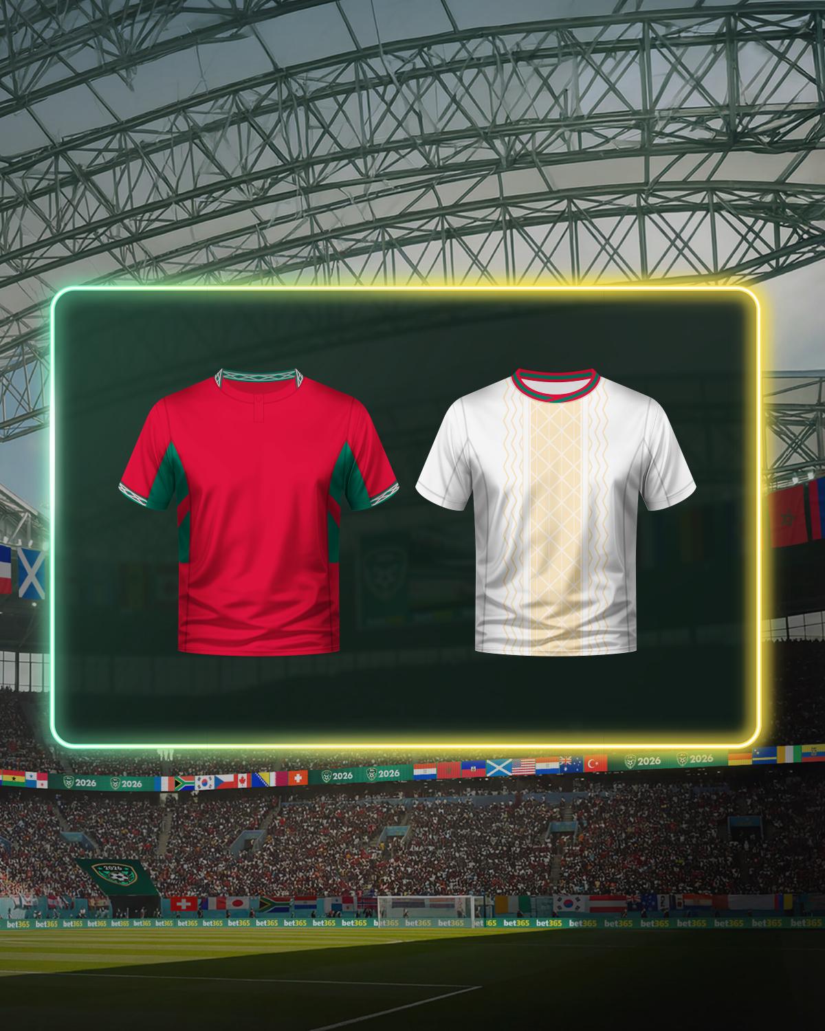Morocco Hero Banner