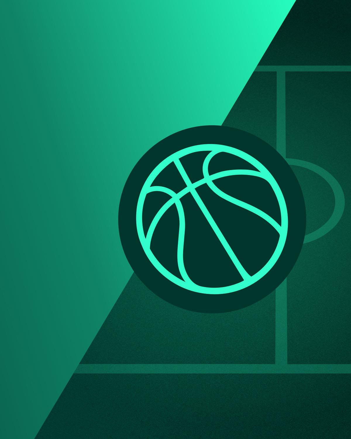 basketball oao hub imagery