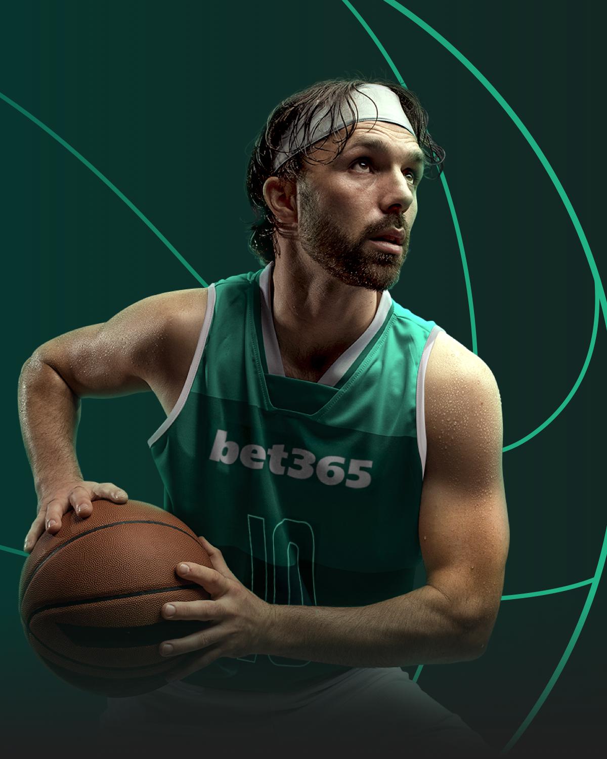 Open Account Offer (Basketball)