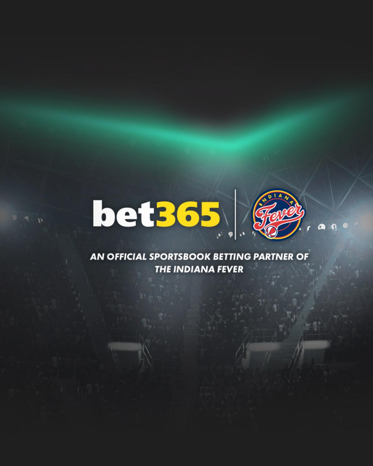 Indiana Fever Banner