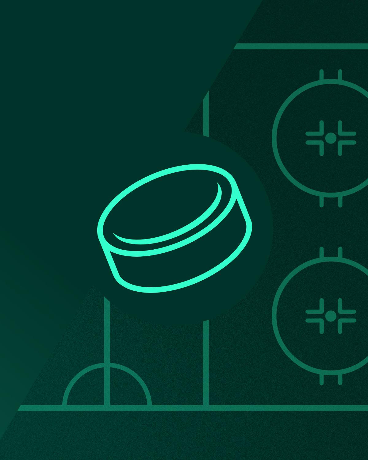 hockey oao hub imagery