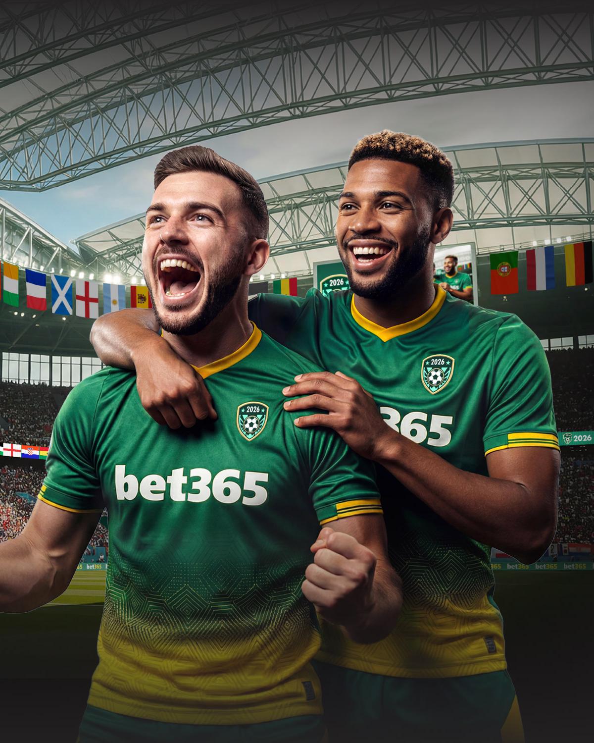 World Cup Imagery