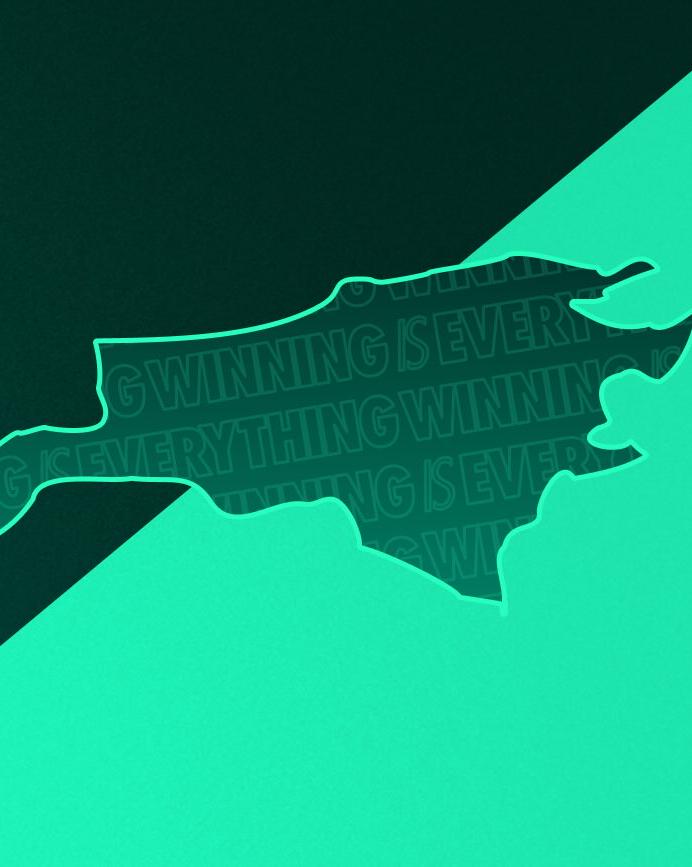 NC US state hub imagery