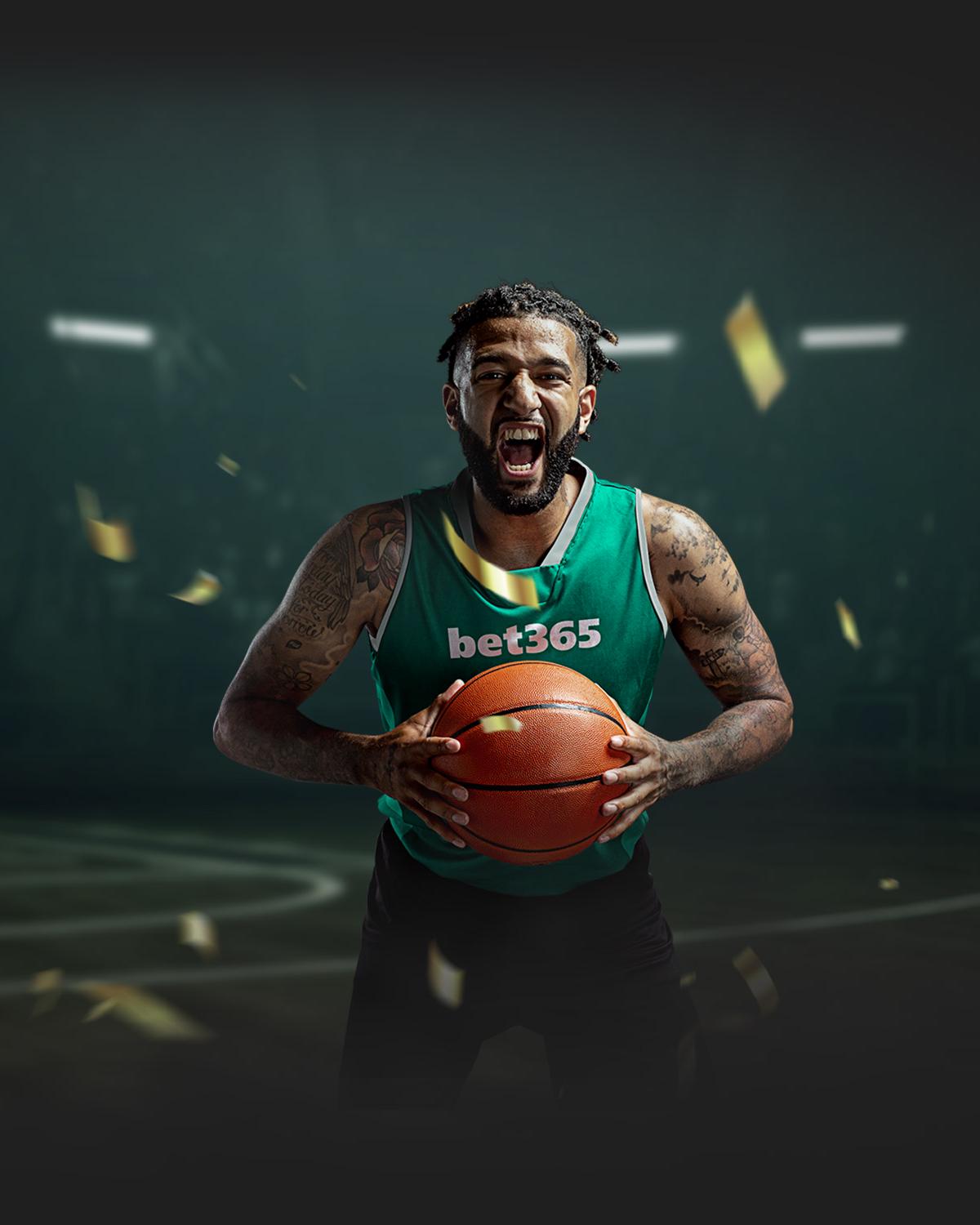 Basketball (Global) (Hub) including Dual overrides