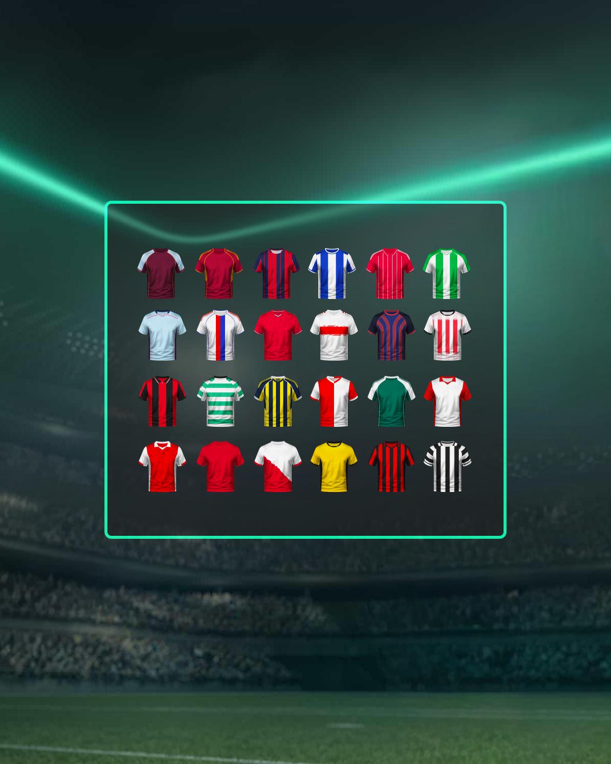 Europa League Imagery