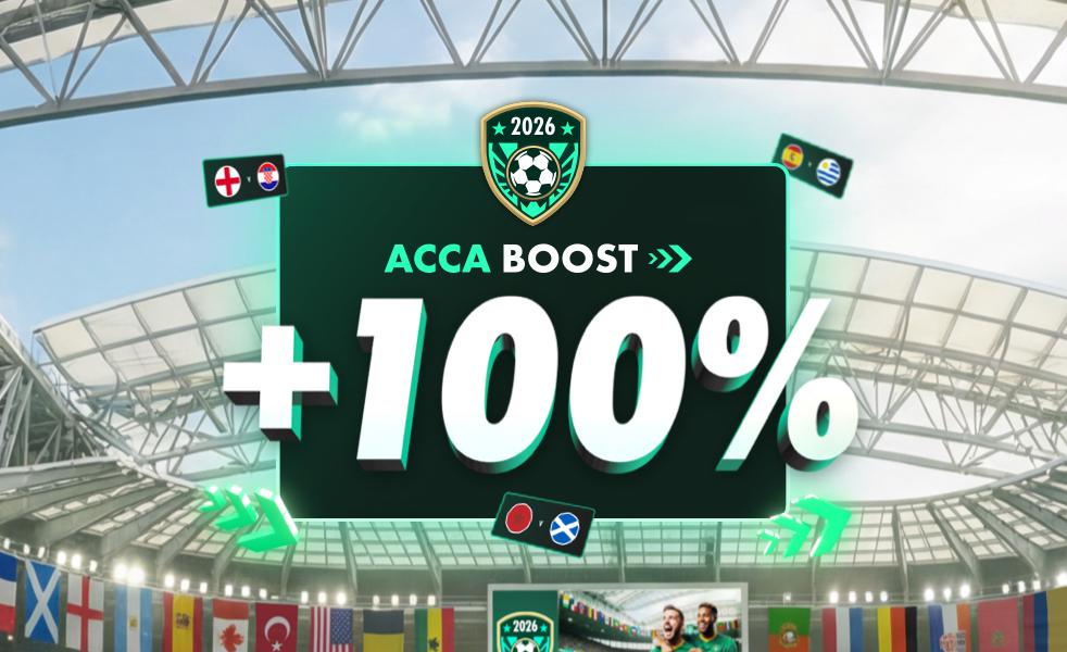 Acca Boost EN WC