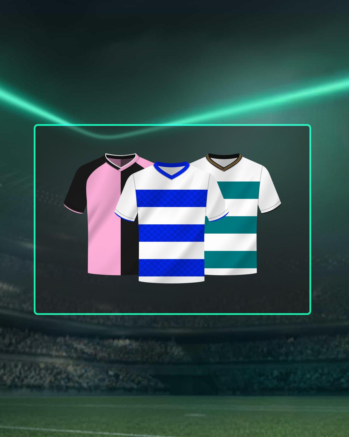 QPR Imagery