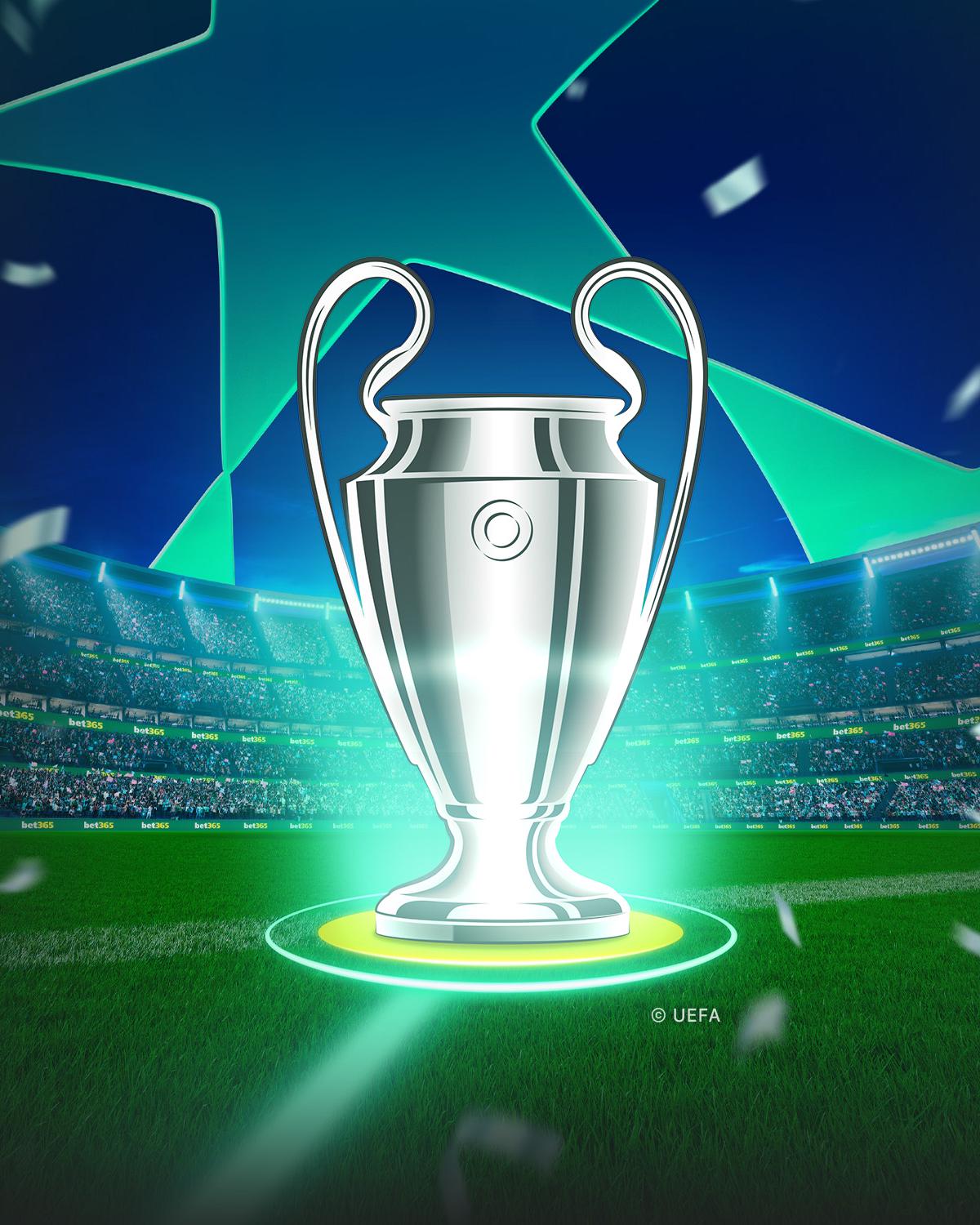 Trophy Hero Banner Hub