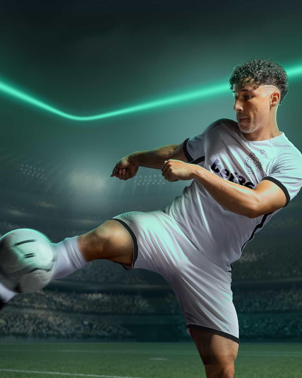 Soccer Hero v2 NEW