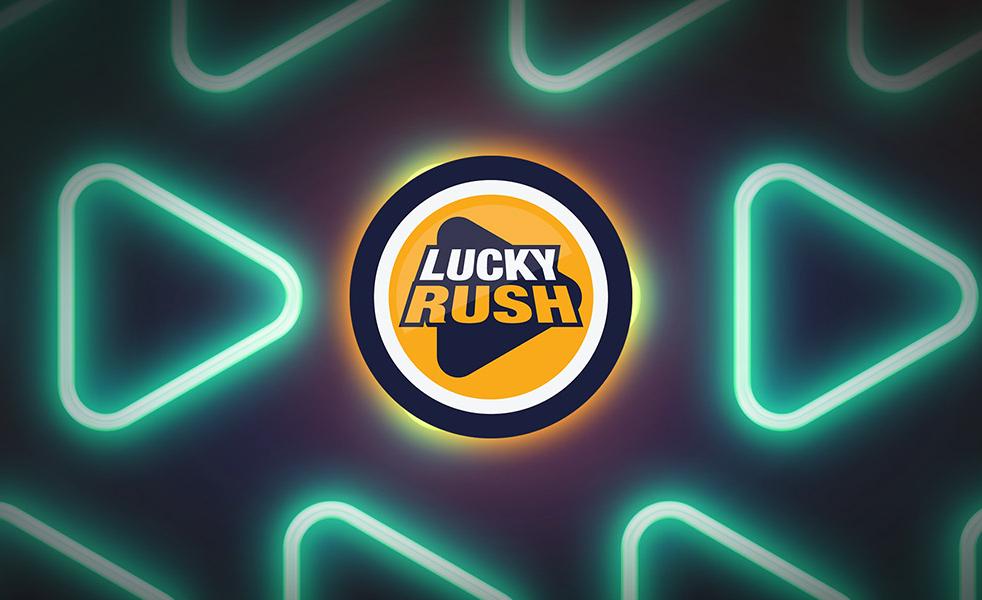 LuckyRushLeaderboardGeneric