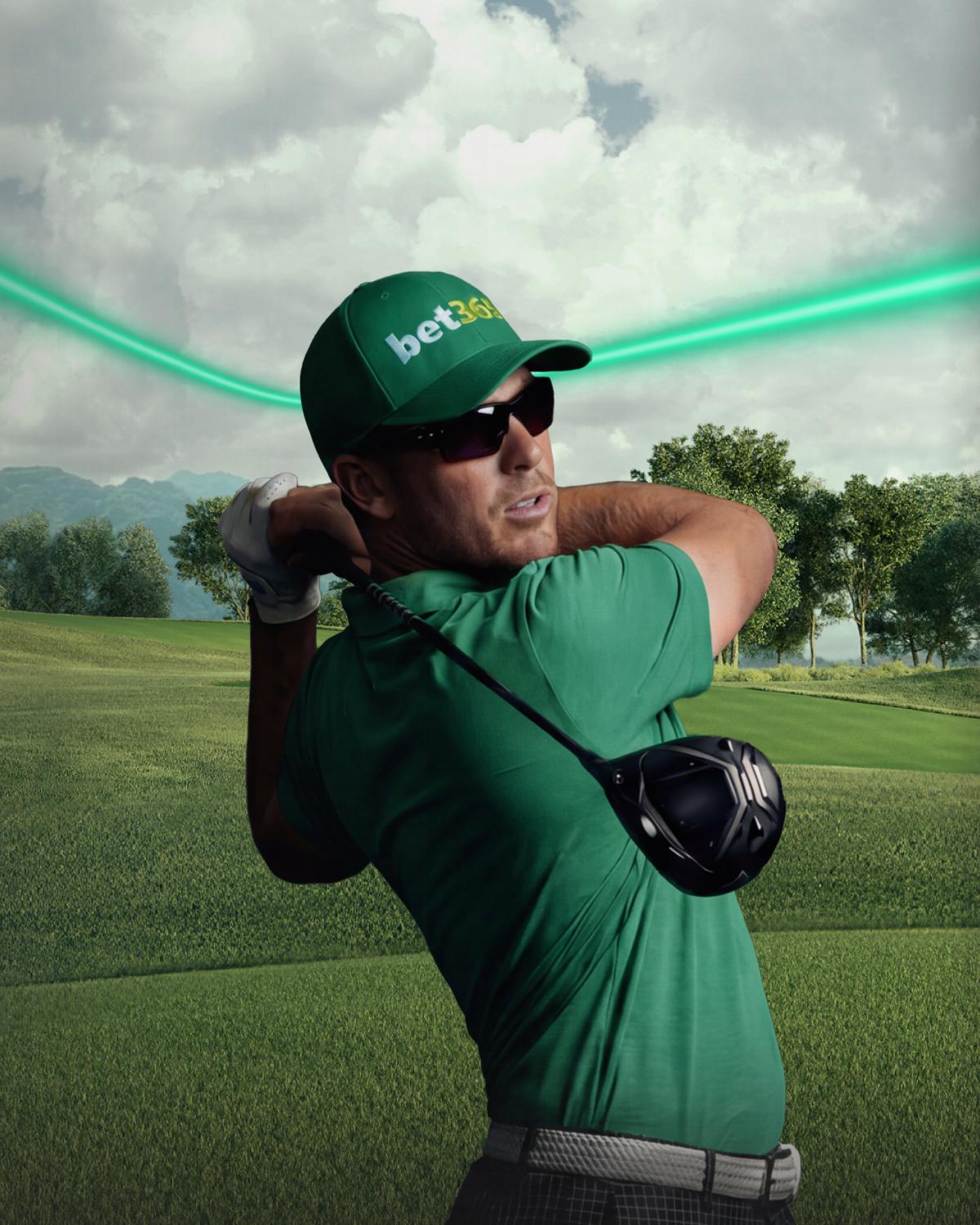 Golf Betting