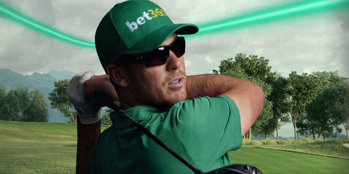 golf lead