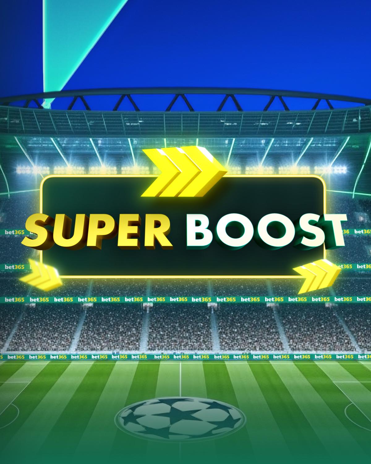 Super Boost Imagery V2