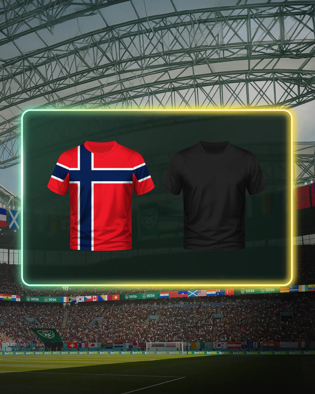 Norway Hero Banner
