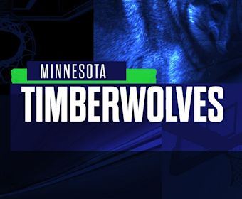 Timberwolves Imagery