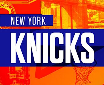 NY Knicks Imagery