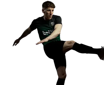 Soccer Player