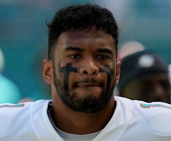 Tua Tagovailoa