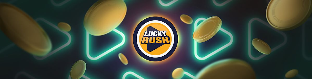 Lucky Rush Leaderboard