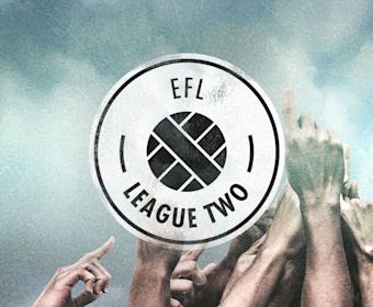 League two previous winners