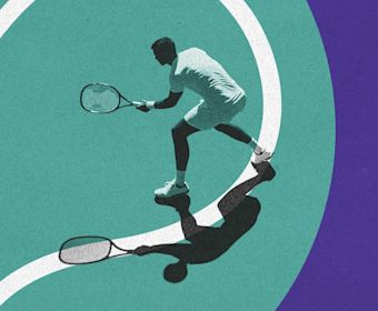Wimbledon Courts