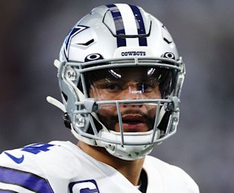 Dak Prescott
