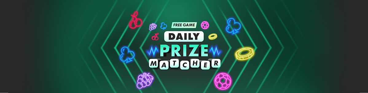 Prize Matcher