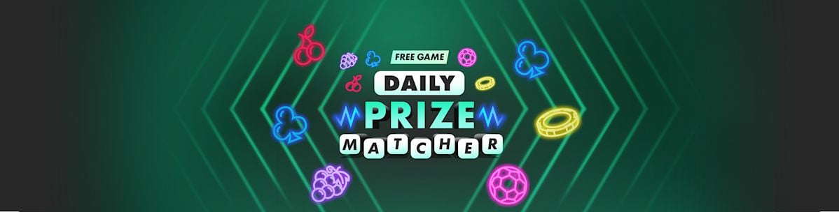 Prize Matcher
