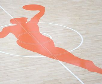 wnba court