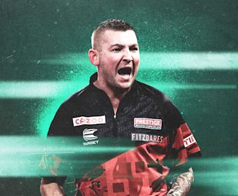 Nathan Aspinall