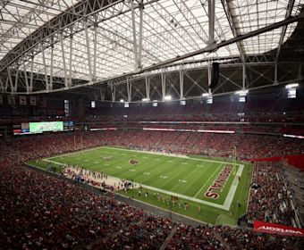 Cardinals Imagery
