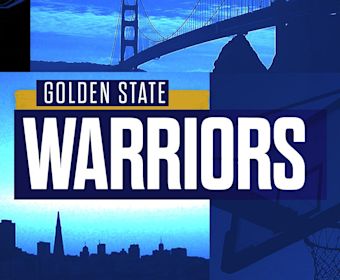 Golen state Warriors imagery