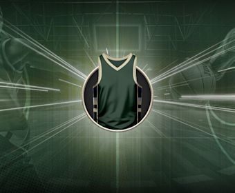 Bucks Player Imagery
