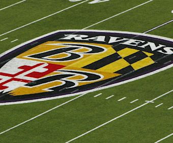 Ravens Imagery