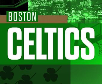 Boston Celtics Imagery