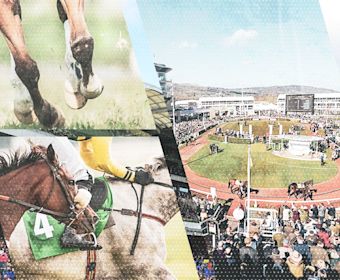 Cheltenham