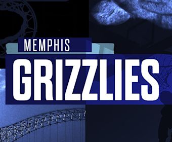 Grizzlies Imagery
