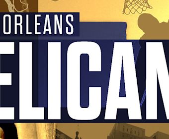 New Orleans Pelicans Imagery